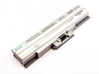 CoreParts Laptop Battery for Sony 