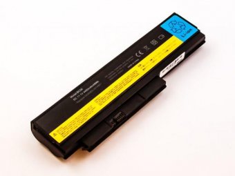 CoreParts Laptop Battery for Lenovo 