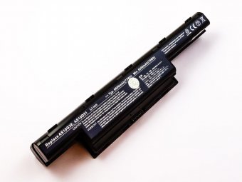 CoreParts Laptop Battery for Acer 71Wh 