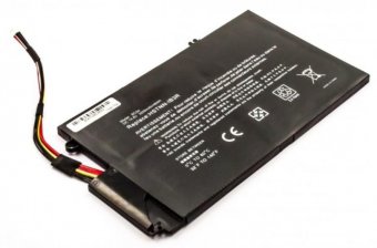 CoreParts Laptop Battery for HP 47Wh 4 