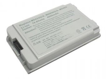 CoreParts Laptop Battery for Apple 48Wh 