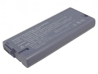 CoreParts Laptop Battery for Sony 46Wh 