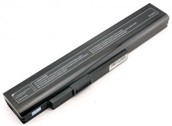 CoreParts Laptop Battery for Medion 