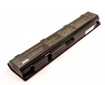 CoreParts Laptop Battery for Toshiba 