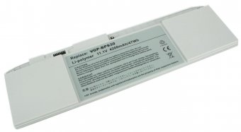 CoreParts Laptop Battery for Sony 