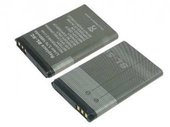 CoreParts Battery for Mobile 3.7Wh 