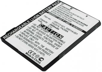 CoreParts Mobile Battery for HP 