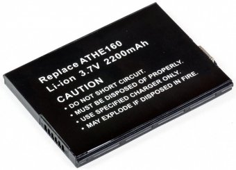 CoreParts Mobile Battery for HTC 8Wh 