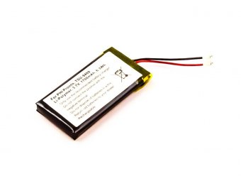 CoreParts Battery for Remote Control 