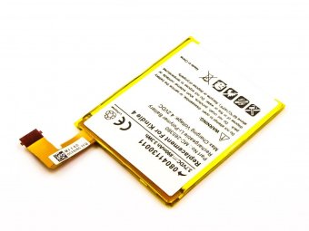 CoreParts Battery for Tablet and eBook 