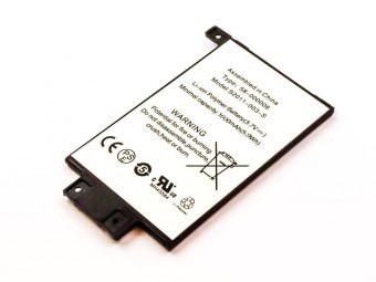 CoreParts Battery 5.92Wh Li-ion 3.7V 
