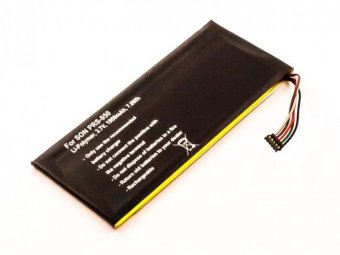 CoreParts Battery 7Wh Li-Pol 3.7V 