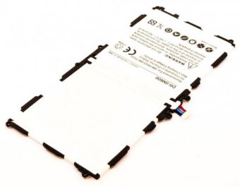 CoreParts Battery for Samsung Galaxy 
