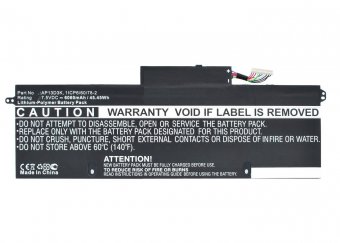 CoreParts Laptop Battery for Acer 45Wh 