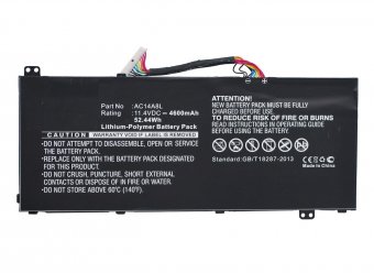 CoreParts Laptop Battery for Acer 