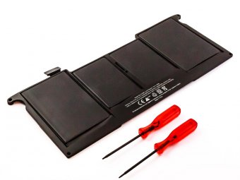 CoreParts Laptop Battery for Apple 