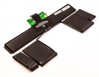 CoreParts Laptop Battery for Apple 