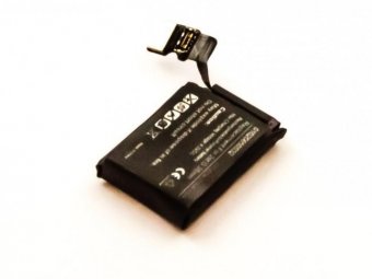 CoreParts Battery for Apple Watch 