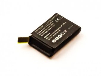CoreParts Battery for iWatch 