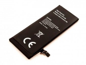 CoreParts Battery for iPhone 6 
