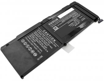 CoreParts Laptop Battery for Apple 76Wh 