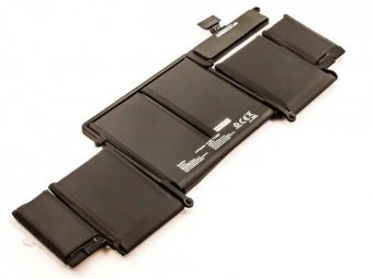 CoreParts Laptop Battery for Apple 72Wh 