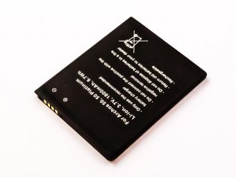 CoreParts Battery for Mobile 6.7Wh 