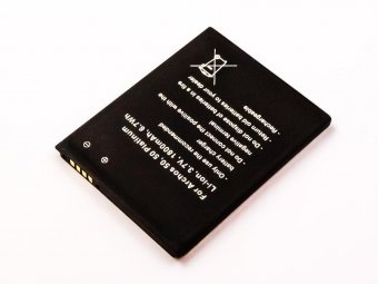 CoreParts Battery for Mobile 6.66Wh 