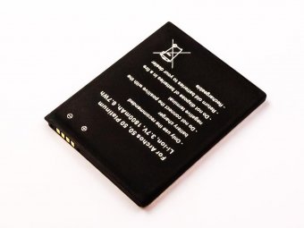 CoreParts Battery for Mobile 6.7Wh 