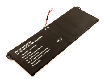 CoreParts Laptop Battery for Acer 