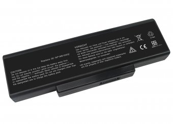 CoreParts Laptop Battery for Asus 