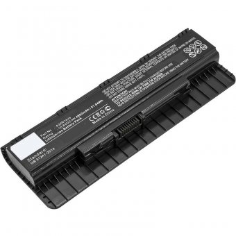 CoreParts Laptop Battery for Asus 52Wh 