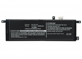 CoreParts Laptop Battery for Asus 