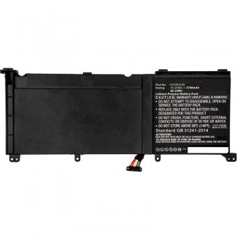 CoreParts Laptop Battery for Asus 56Wh 