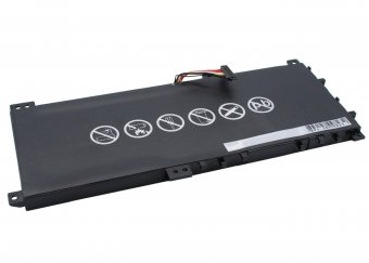 CoreParts Laptop Battery for Asus 