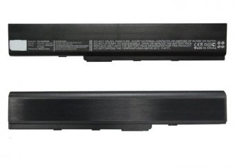 CoreParts Laptop Battery for Asus 