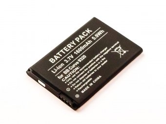 CoreParts Battery for Mobile 5.9Wh 