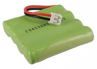 CoreParts Battery 3.36Wh Ni-Mh 4.8V 