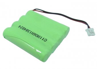 CoreParts Battery 3.36Wh Ni-Mh 4.8V 