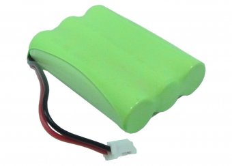 CoreParts Battery 2.52Wh Ni-Mh 3.6V 