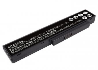 CoreParts Laptop Battery for BenQ 