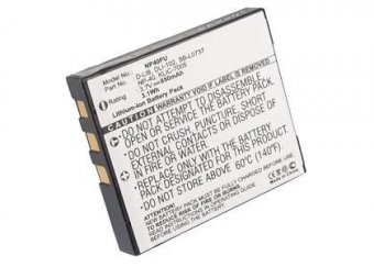 CoreParts Camera Battery for BenQ 