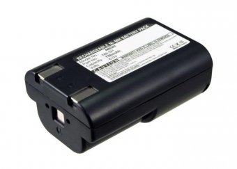 CoreParts Camera Battery for Canon 