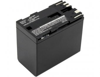 CoreParts Camera Battery for Canon 