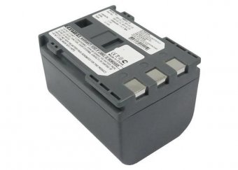 CoreParts Camera Battery for Canon 