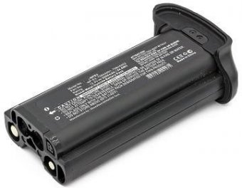 CoreParts Camera Battery for Canon 24Wh 