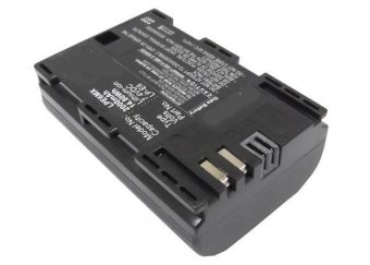 CoreParts Camera Battery for Canon 