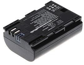 CoreParts Camera Battery for Canon 