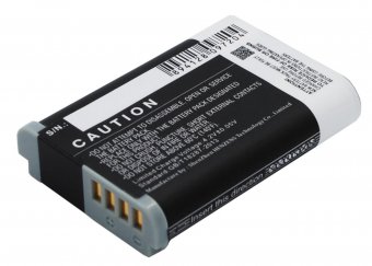 CoreParts Camera Battery for Canon 