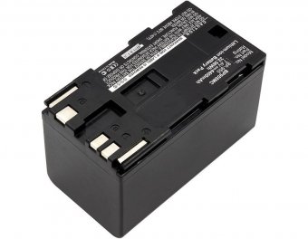 CoreParts Camera Battery for Canon 